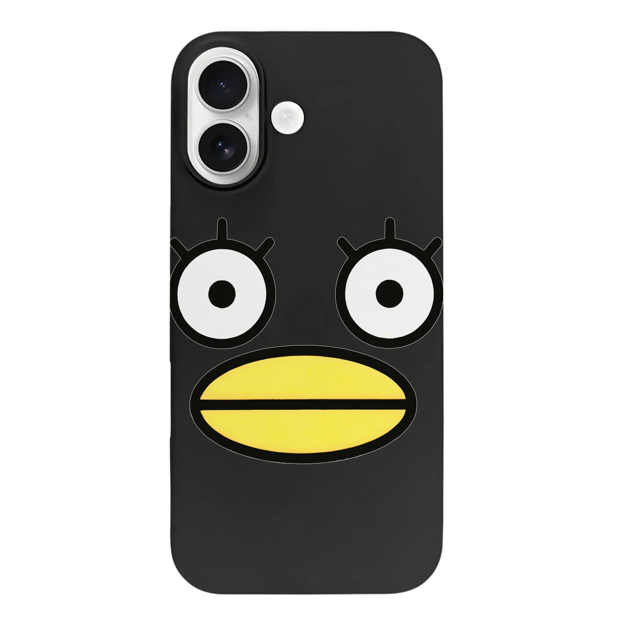 銀魂 グッズ エリザベス - iPhone 17 シリーズ シリコンケース 薄型 耐衝撃 指紋防止 ソフトタッチカバー 精密フィット 傷防止 保護ケース iPhone 17/17 Air/17 Pro/17 Pro Max 対応